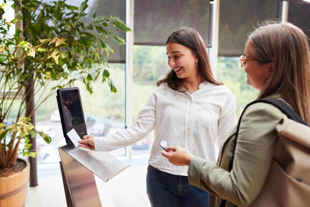 Gestion temps & absences