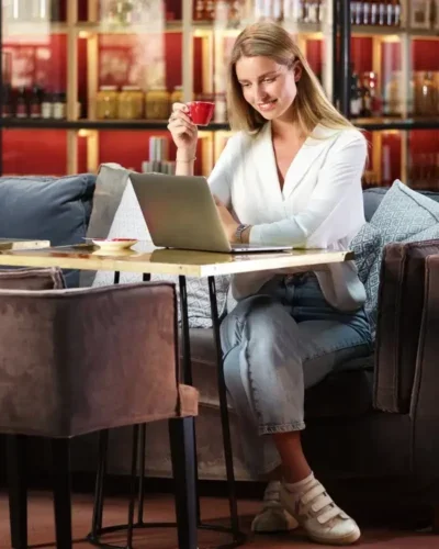 Comptabilité des salaires