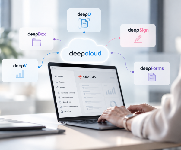 DeepCloud